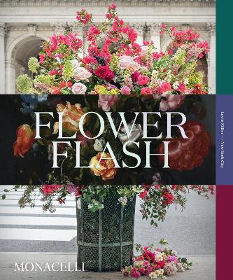 FLOWER FLASH HC