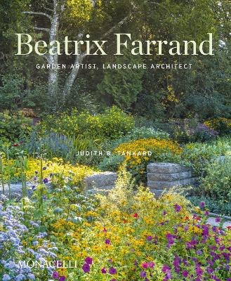 BEATRIX FARRAND HC