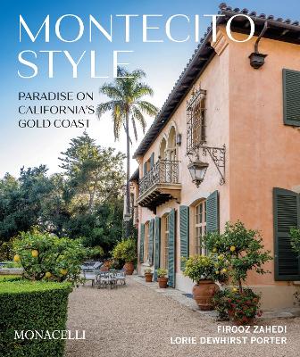 MONTECITO STYLE HC