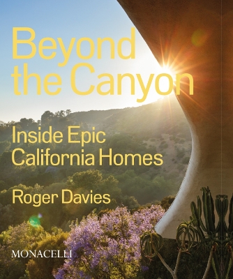 BEYOND THE CANYON HC