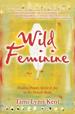 WILD FEMININE PB
