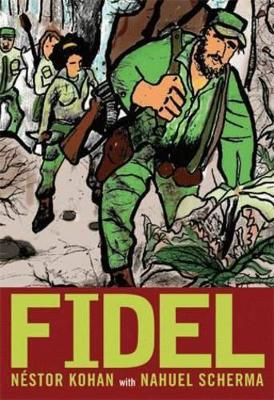 Fidel     PB