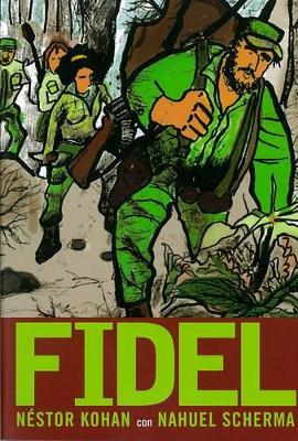 Fidel     PB