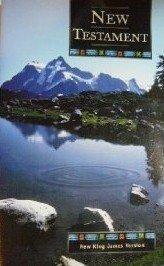 NEW TESTAMENT