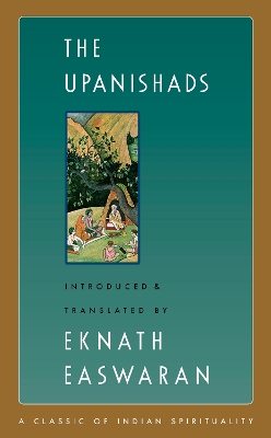 THE UPANISHADS PB