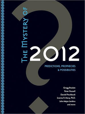 THE MYSTERY OF 2012 PB B FORMAT