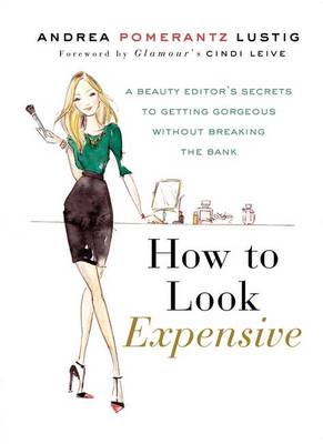 HOW TO LOOK EXPENSIVE HC