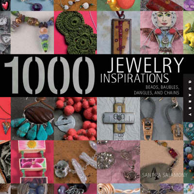 1000 JEWELRY INSPIRATIONS
