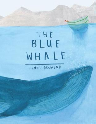 BLUE WHALE HC BLUE WHALE HC