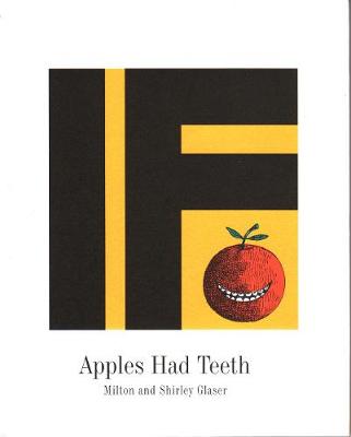 IF APPLES HAD TEETH  PB