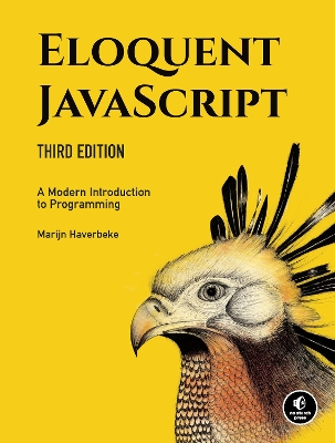 ELOQUENT JAVASCRIPT - A MODERN INTRODUCTION TO PROGRAMMING PB