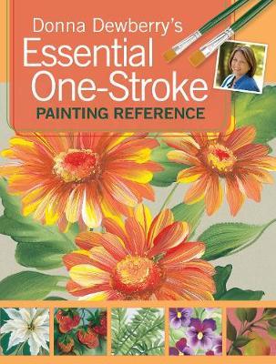 ESSENTIAL ONE-STROKE PAINTING REFERENCE PB C FORMAT