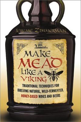 MAKE MEAD LIKE A VIKING PB MAKE MEAD LIKE A VIKING PB