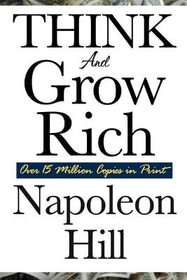 THINK AND GROW RICH PB