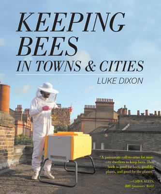 KEEPING BEES IN TOWNS AND CITIES PB