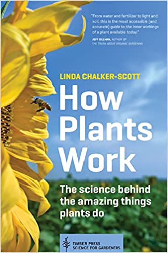 HOW PLANTS WORK HOW PLANTS WORK