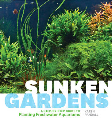 SUNKEN GARDENS  PB