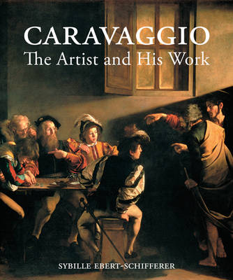 CARAVAGGIO  HC