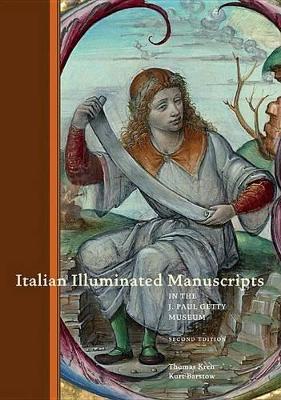 ITALIAN ILLUMINATED MANUSCRIPTS  PB