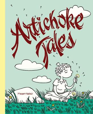 Artichoke Tales Artichoke Tales