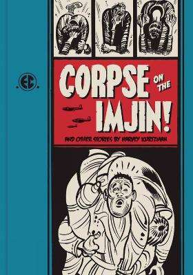 Corpse on The Imjin    HC