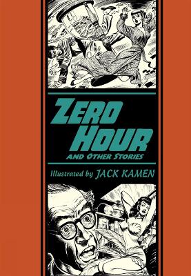 Zero Hour and Other Stories    HC