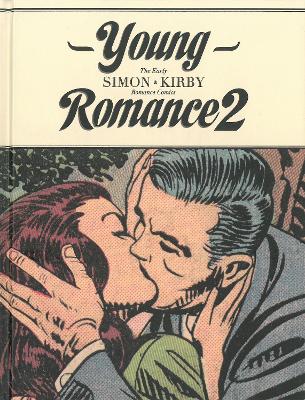 Young Romance 2     HC