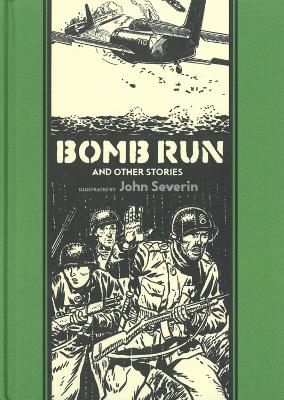Bomb Run and Other Stories     HC