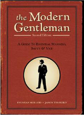 THE MODERN GENTLEMAN PB