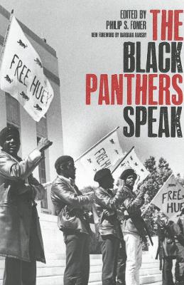 BLACK PANTHERS SPEAK
