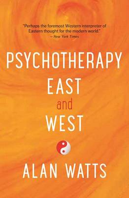 PSYCHOTHERAPY EAST AND WEST  PB
