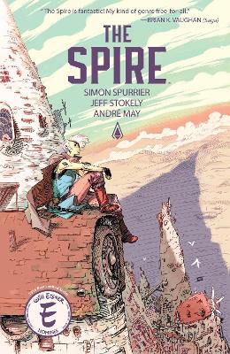 Spire, The