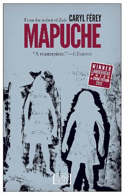 MAPUCHE PB