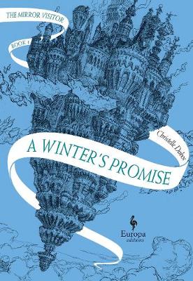 A WINTER'S PROMISE PB
