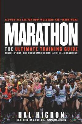 MARATHON PB