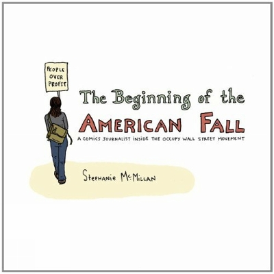 Beginning of the American Fall, The    PB