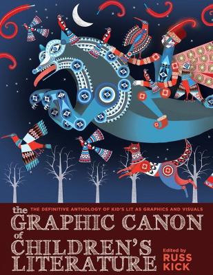 Graphic Canon of Children's Literature, The   PB