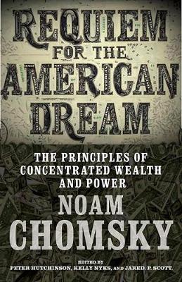 REQUIEM FOR THE AMERICAN DREAM  PB
