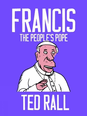 Francis, The People's Pope     PB