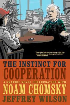 Instinct for Cooperation, The    PB