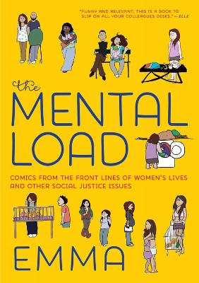 Mental Load, The    PB