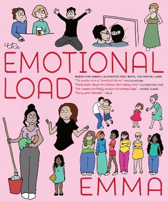Emotional Load, The    PB