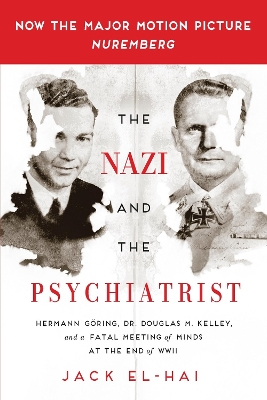 THE NAZI AND THE PSYCHIATRIST PB