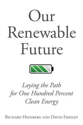 OUR RENEWABLE FUTURE  PB