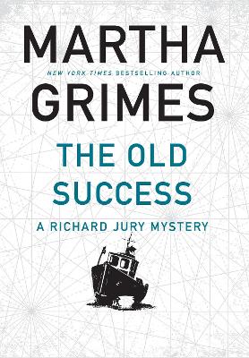 THE OLD SUCCESS