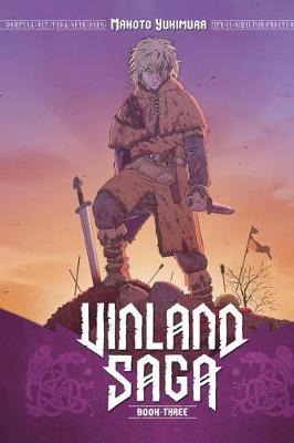 VINLAND SAGA GN VOL 03 (C: 1-1-0)