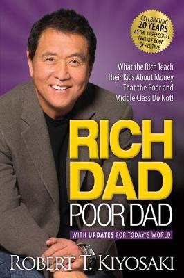 RICH DAD POOR DAD RICH DAD POOR DAD