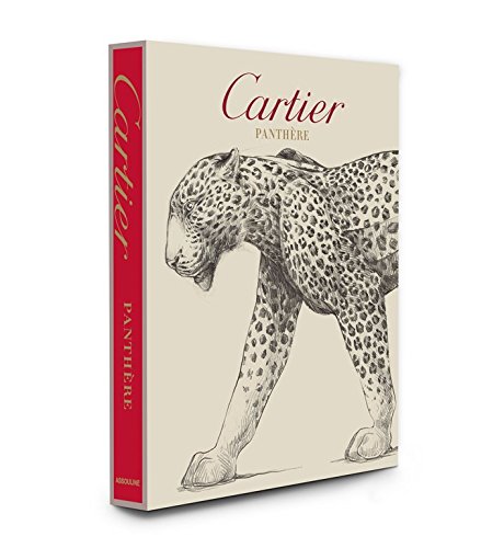 CARTIER PANTHERE