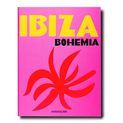 ASSOULINE: IBIZA BOHEMIA HC