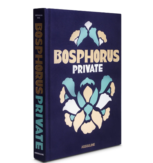 ASSOULINE: BOSPHORUS PRIVATE HC